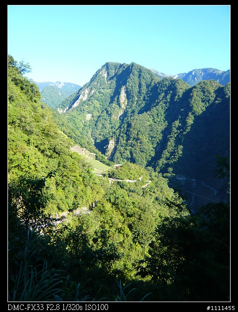 36歲生日,給自已騎車生涯的一個交待. 花蓮新城至合歡山