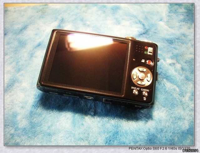【開箱】暌違六年的新相機 Panasonic ZS3
