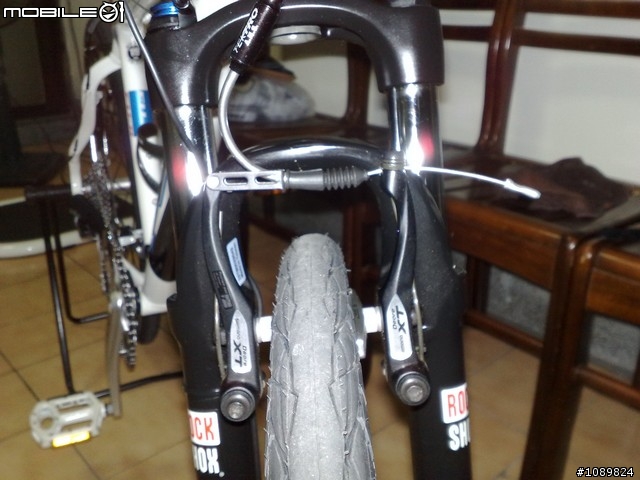 【開箱】富士FUJI TAHOE PRO 分享