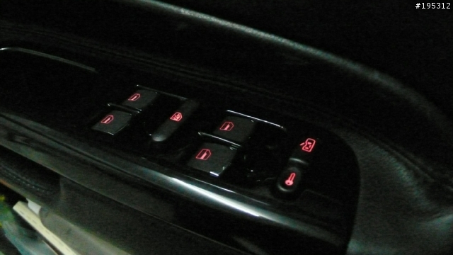 開箱與安裝文 GOLF IV 鍍鉻大燈與電動窗開關。。老車妝點扮氣質