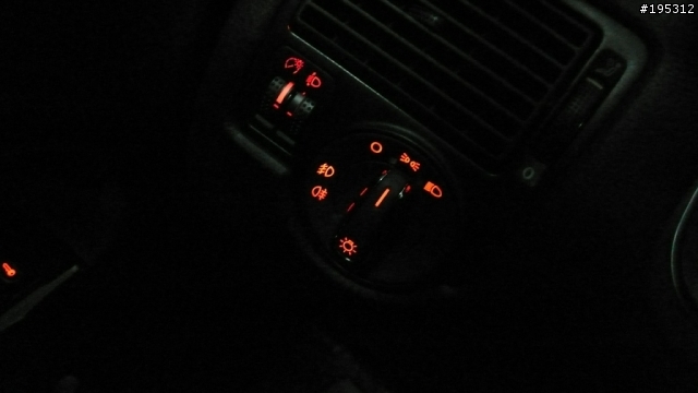 開箱與安裝文 GOLF IV 鍍鉻大燈與電動窗開關。。老車妝點扮氣質