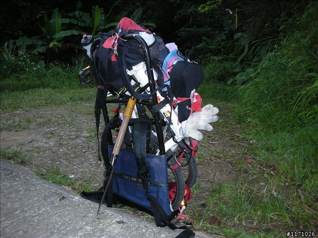 南插天山(增列2011/06/05夢、單車、南北插)
