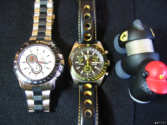 <分享>Citizen Promaster Eco-Drive手錶
