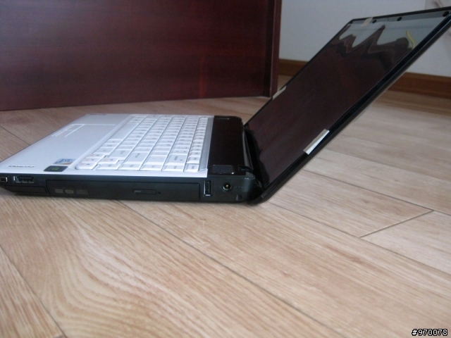 ★不要迷戀小Y 她衹是個傳說-ideapad Y450開箱文 ★