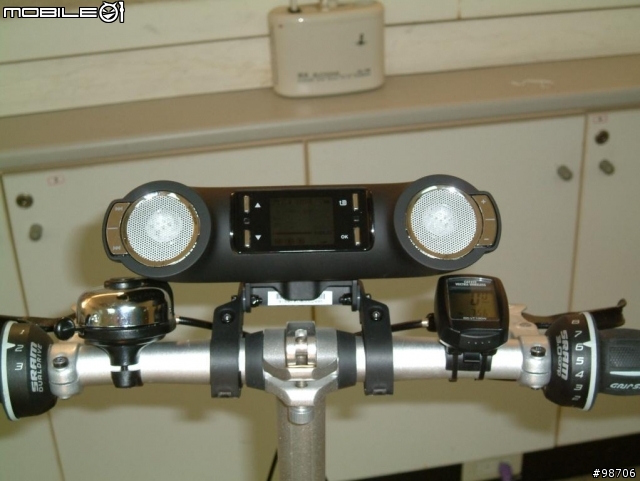 【PART2】tommyca MuShower TCS3200 多功能音響簡易評測〈使用感想〉