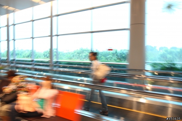 三隻小惡魔的新加坡Formula 1之旅(3日圖文+F1聲浪音樂檔)