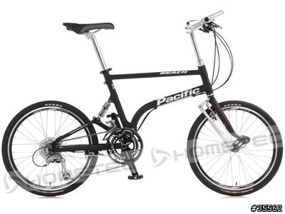 09 Pacific Reach Trail 再進化