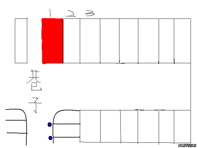 風水問題 請大大指教