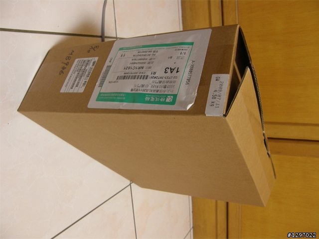 【開箱】15吋MBP+APPLE 24吋LCD=100分