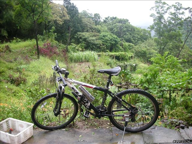 南插天山(增列2011/06/05夢、單車、南北插)