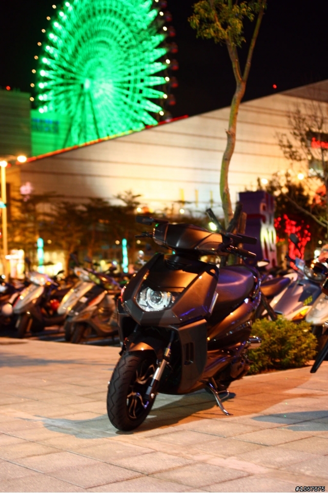 爆肝夜拍絕美景點分享(以車帶景圖多請見諒)