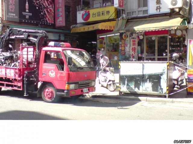 【提醒】關於來淡水老街的汽機車族們應注意的事