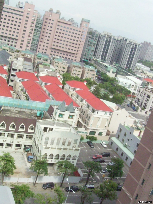 河南路四段又要蓋新房子賣給你了