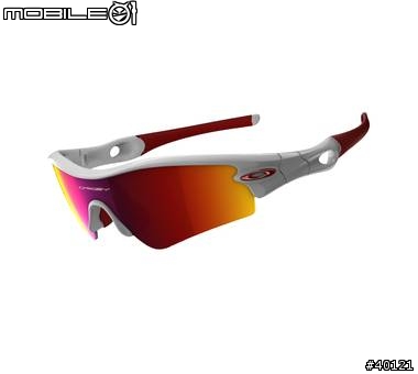 OAKLEY的東西八折起耶!今天去拼了一番~哈
