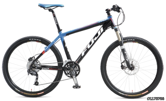 FUJI 2010年改款 類似的suncrest pro 大黃蜂