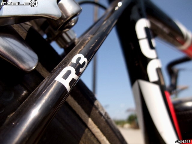 Cervélo TestTeam 專用