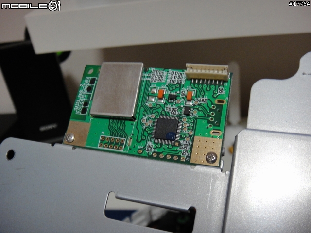 【分享】Sony TP1 小小改造