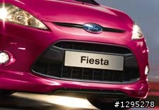 Fiesta MK7/ Mondeo MK4 選購參考