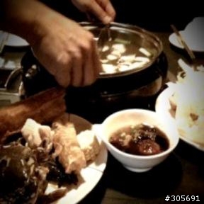 用iPhone 3GS 建立黃金人脈