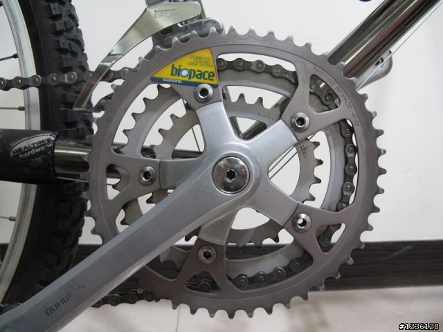 20年 SCHWINN 老鋼管登山車整理