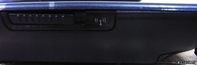 HP最新平板電腦 TX2-1301AU AMD最新平台Vision & Win 7搭載 開箱測試