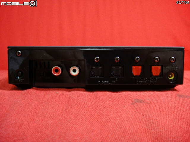 『數位無線7.1聲道耳機』Sony MDR-DS7100