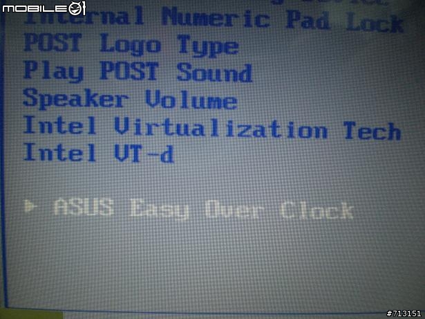 ASUS UL20 超簡易開箱