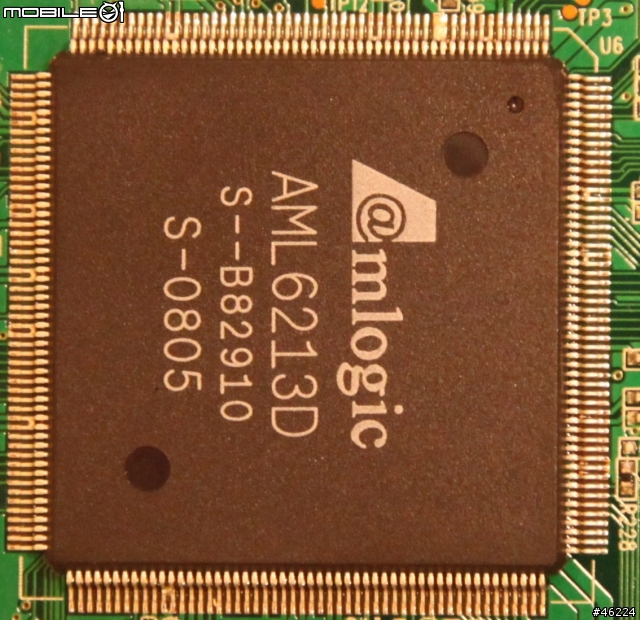 Viewsonic DPX1004WH的拆機文,留意可能設計上的瑕疵!