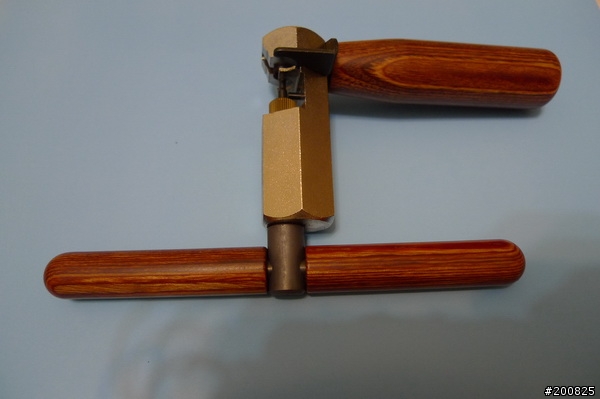 Chain Tool 打鍊器