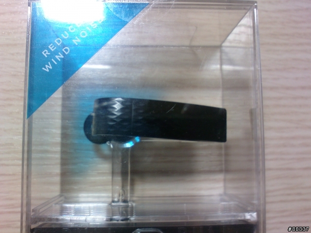 Jawbone 第3代購入開箱文 - Jawabone Prime JBT01 Bluetooth Headset