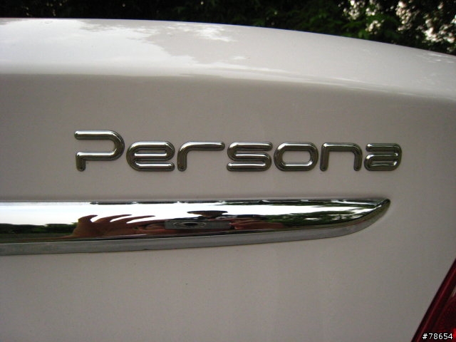 霹靂貓~~Proton Lotus Persona不專業開箱