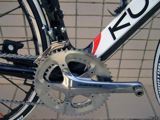 【分享】自己 DIY 的新夥伴09 KUOTA KHARMA