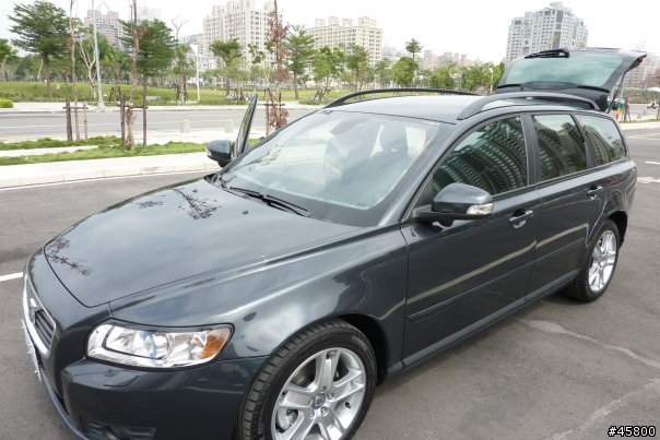 V50 2.0NA珍珠灰簡易開箱