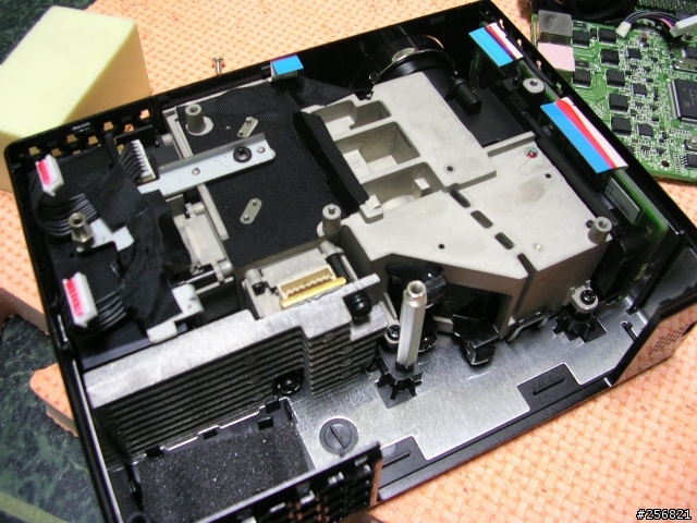 LG HS102G LED投影機入手心得