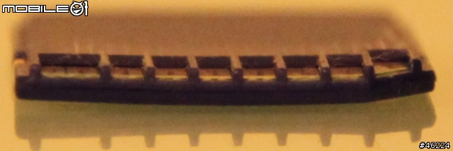Viewsonic DPX1004WH的拆機文,留意可能設計上的瑕疵!