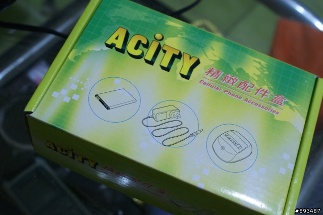 X1來路不明的座充燒毀