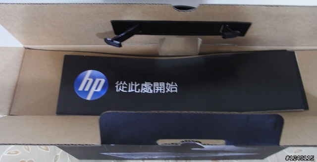 HP最新平板電腦 TX2-1301AU AMD最新平台Vision & Win 7搭載 開箱測試