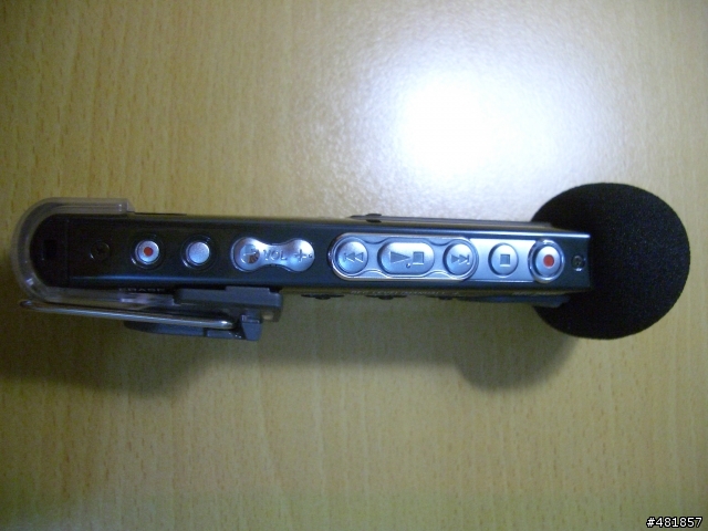 Sony ICD-SX950 錄音筆 新入手分享 (圖多且附多錄音試聽檔)