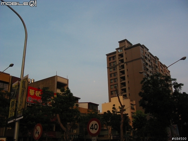 城市小小探險之愛河溯源