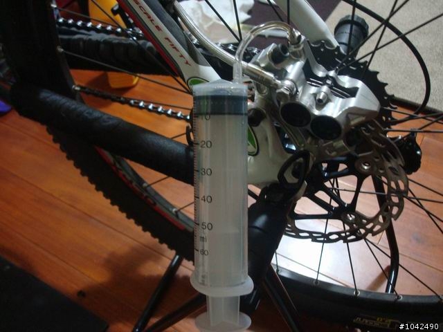 hope tech M4不專業換油封亂搞文