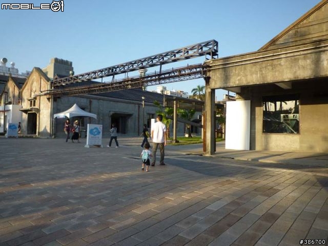 【閒逛】台中市-第7屆台灣設計博覽會 (圖多)