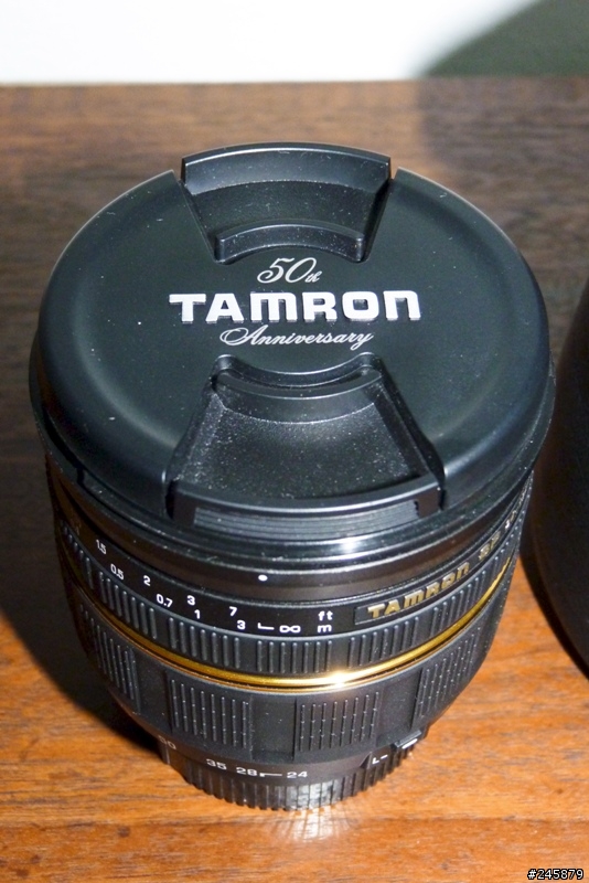 Tamron 24-135mm: 全幅A900/A850的優秀旅遊鏡試拍