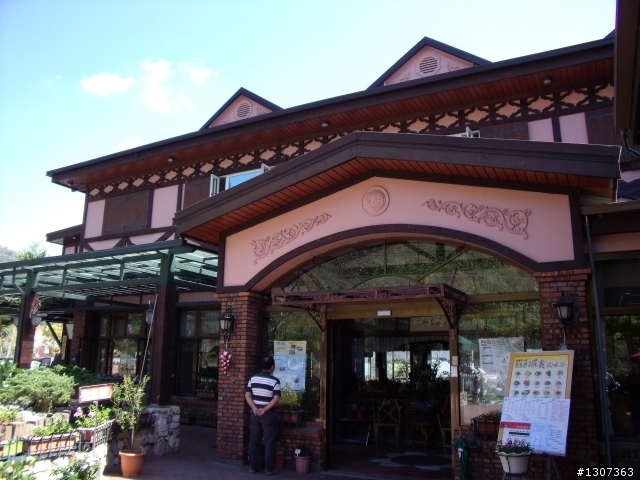 武嶺1日遊