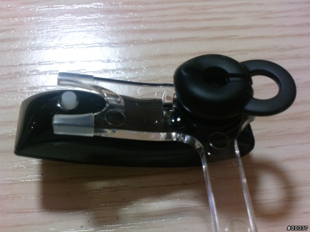 Jawbone 第3代購入開箱文 - Jawabone Prime JBT01 Bluetooth Headset