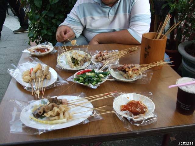 【南陌台南美食偷跑盃】10/18 <簽到>