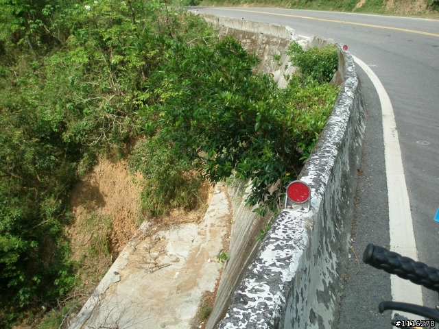 環島不一定要花很多＿陽春版之養樂多車七天環島