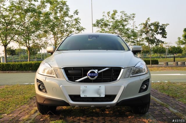 2010年式 XC60 D5 簡易開箱