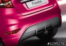 Fiesta MK7/ Mondeo MK4 選購參考