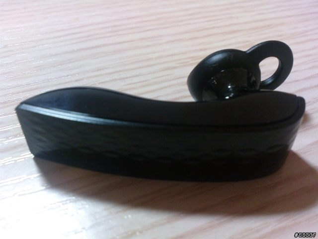 Jawbone 第3代購入開箱文 - Jawabone Prime JBT01 Bluetooth Headset