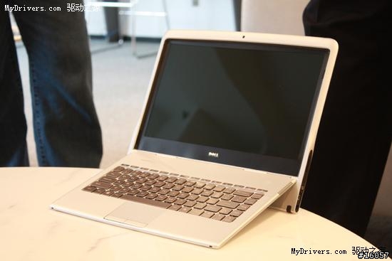 10/27新增影片~Dell 9.99mm超薄本Adamo XPS規格泄露